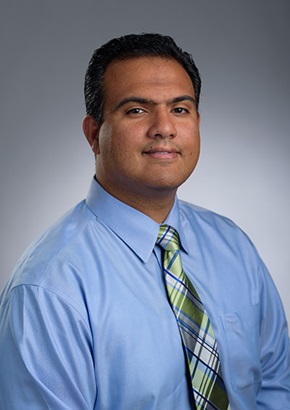 Ahmed Ali, MD