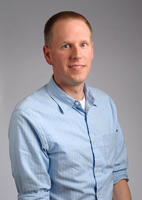 Alex Freeman, MD