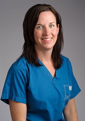 Amy Johnson, MD