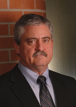 Bart Throneberry, MD