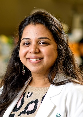 Swetha Boddeda, MD