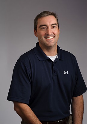 Brad Tilley, MD