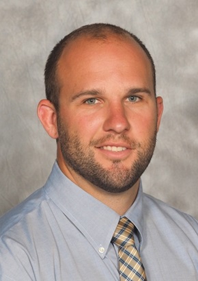 Caleb Dickson, MD