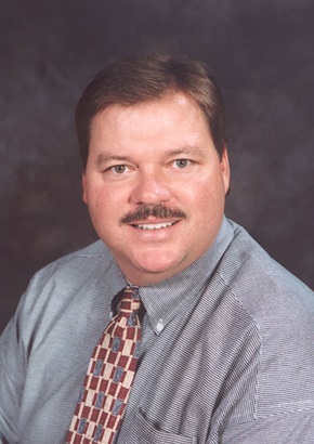 Charles Clifton, MD