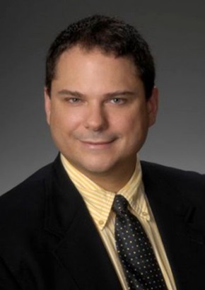 Christopher Pope, MD
