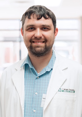 Colton Kordsmeier, MD