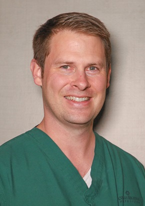 Mark Cooper, MD