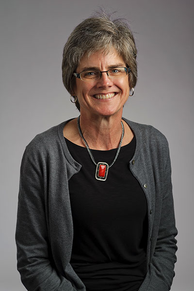 Dawn "Pebble" Sutherland, MD