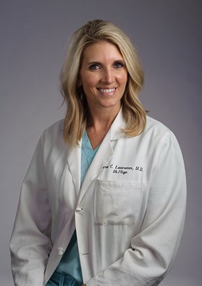 Debra Lawrence, MD