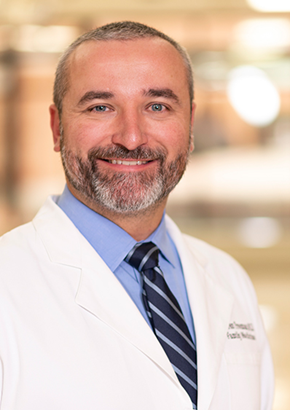 Darren Freeman, MD