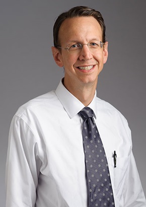 E. Brian Russell, MD