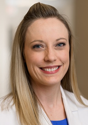 Tiffany Epperson, APRN