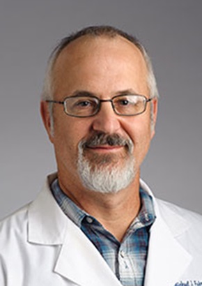 Michael Fahr, MD