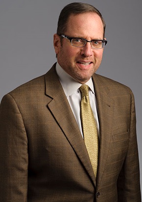 Jeffrey Kirsch, MD, FACS