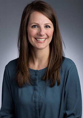 Jennifer Bishop, MD