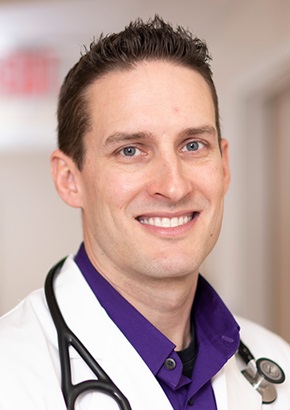 Jarrod Jerry, APRN