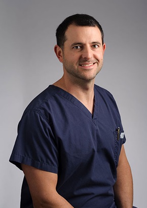 Josh Ward, MD