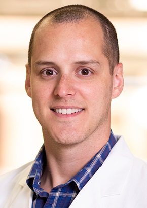 Brian Kennedy, MD