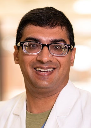 Mohammed Malik, MD