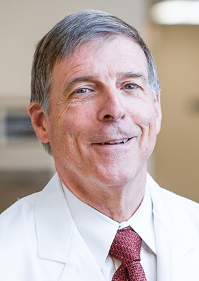 Robert McCarron, MD