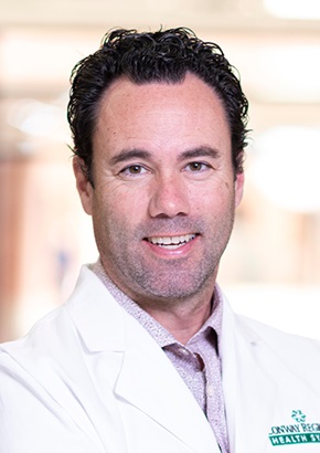 Heath McCarver, MD