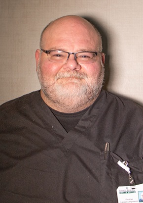 Terry Peery, MD
