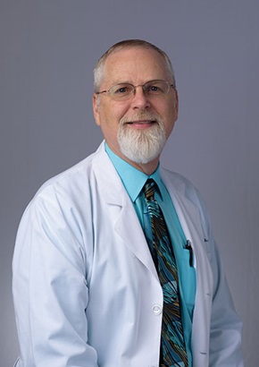 Randal Bowlin, MD