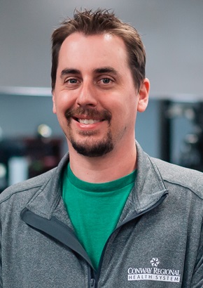 Ryan Smith, PT