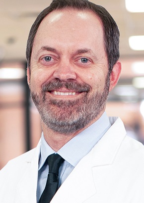 Keith Schluterman, MD