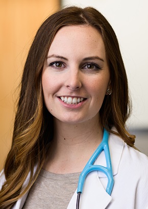 Alexa Shipp, APRN