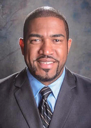 Stefan Hemmings, MD
