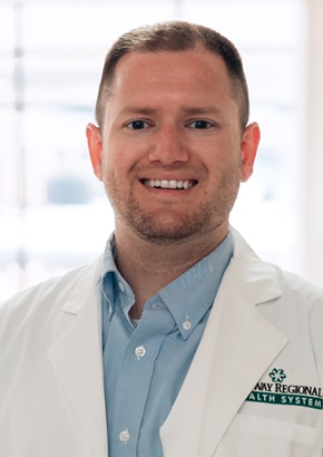 Steven James, MD
