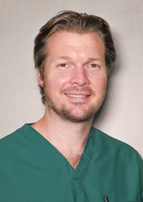 Jason Talburt, MD