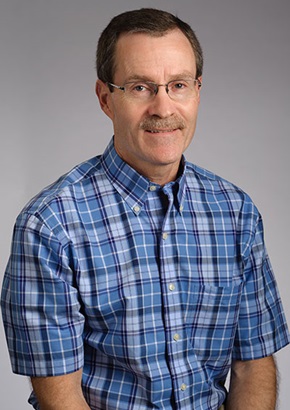 Terence Champlin, MD