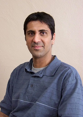 Vafa Ferdowsian, DPM