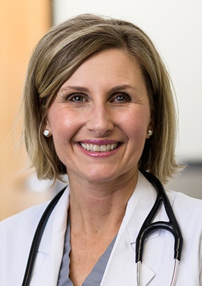 Gray Wagnon, APRN