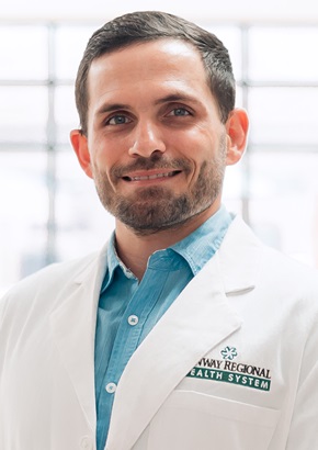 William Crittenden, MD